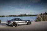 Mercedes-AMG GT R 2016 года